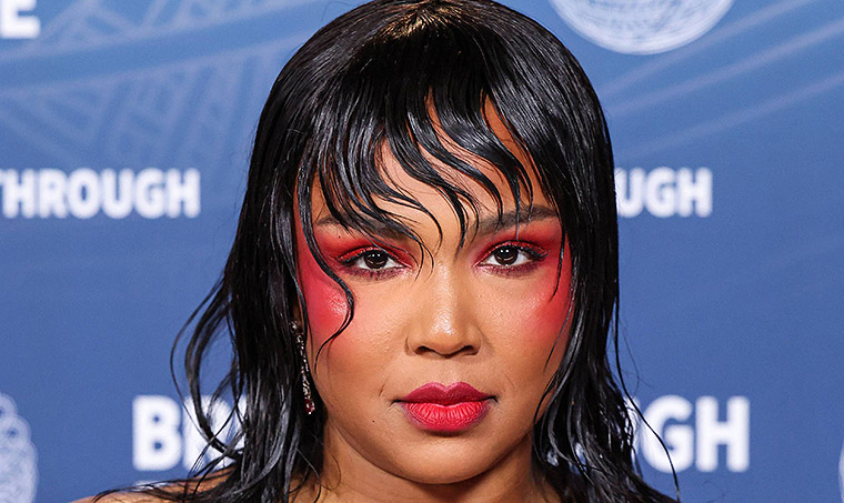 Lizzo calls out people who identify as thin: ‘It’s not your place to criticize people in bigger bodies’