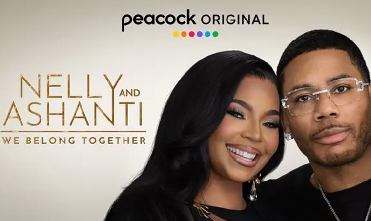 Nelly, 50, Refuses to Help Ashanti Change KK’s Diapers: ‘I Ain’t Got Nothing for Him’