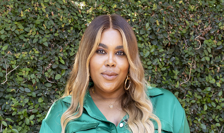 Nina Parker Reveals TMZ Gender Pay Disparity That Led Her to Quit