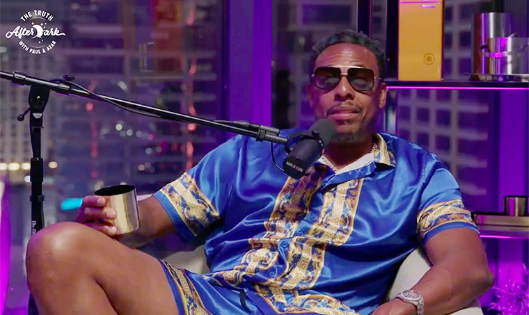 Former NBA star Paul Pierce let go by Fox Sports days after he called out LeBron James
