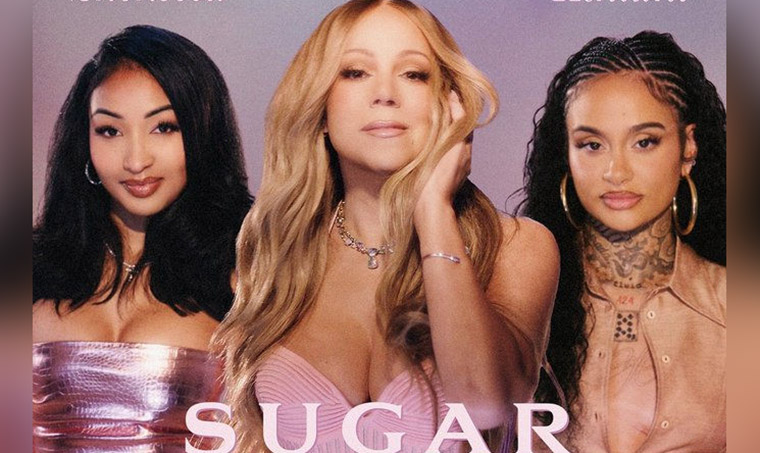New Music: Mariah – Sugar Sweet ft. Shenseea & Kehlani