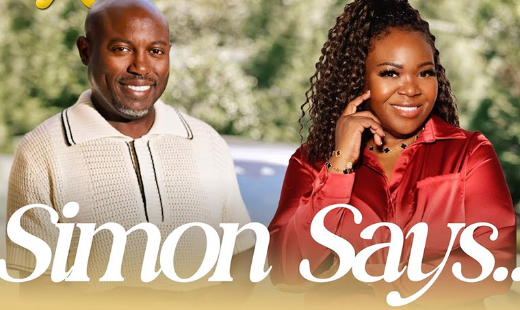 Simon Guobadia Speaks to Michelle ‘ATLien’ Brown About Porsha Williams’ Pre-Nup, Scamming Allegations & Deportation (Pt. 1)