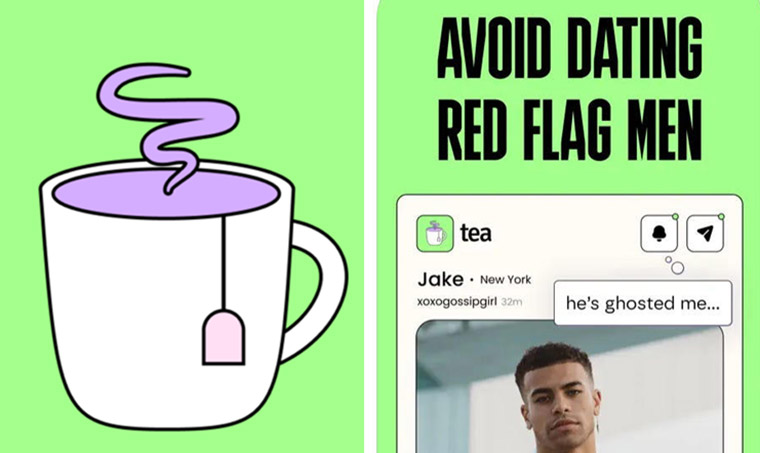 Tea App Hacked: Photos, IDs, Emails Exposed in Massive Breach