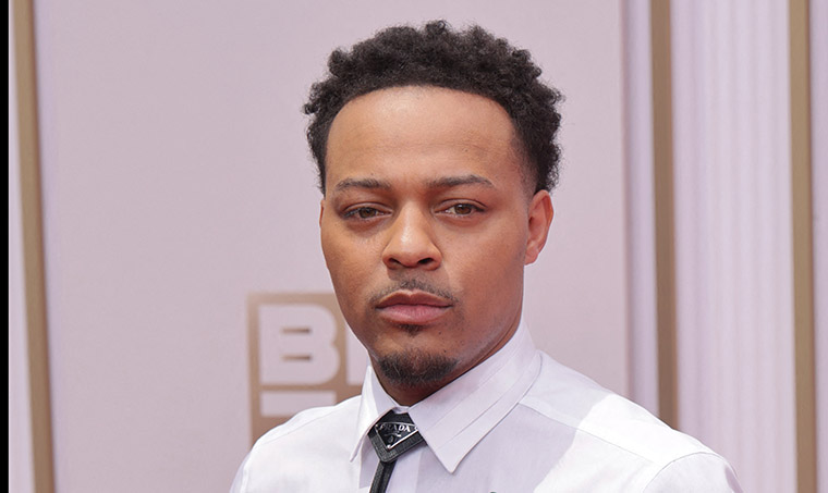 Fact Check: Rapper Bow Wow is Not Broke Or Working At Walmart (Video)