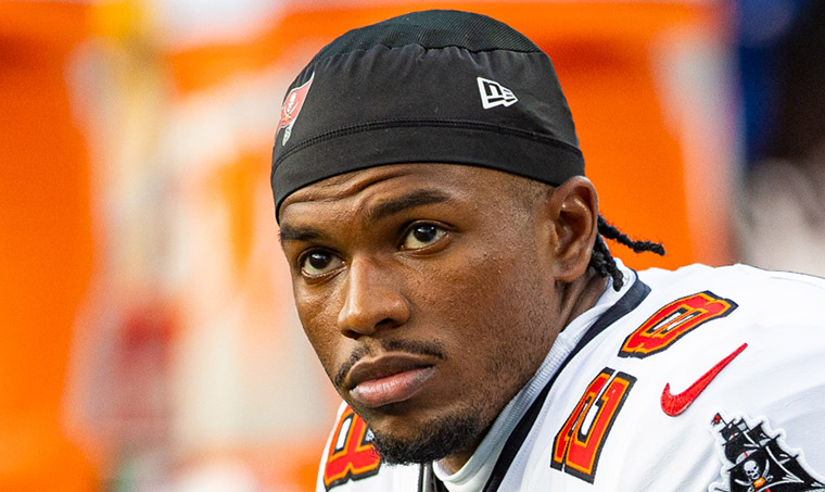 Deion Sanders’ son Shilo gets more bad news from Tampa Bay Buccaneers