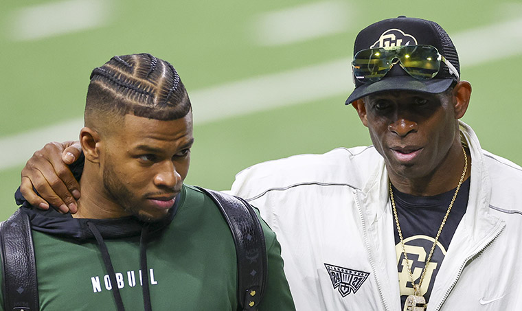 Three NFL legends see their sons’ dreams brutally crushed