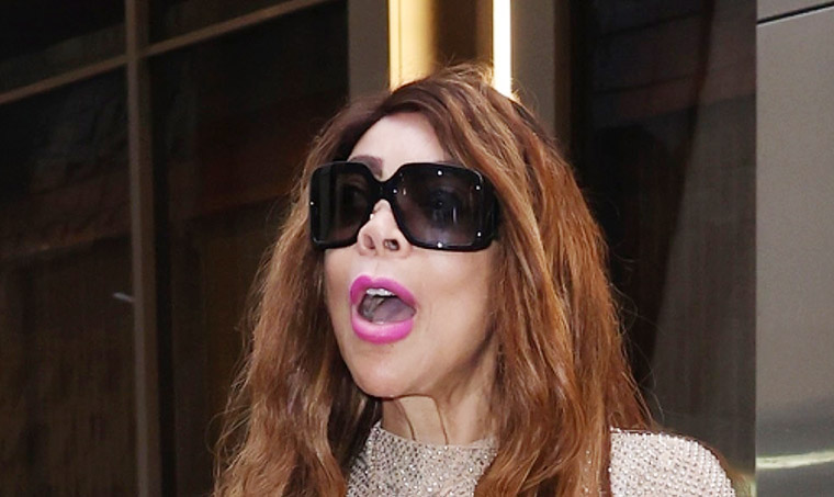 Wendy Williams opens up about dementia diagnosis: ‘Do I sound like I have dementia to you?’