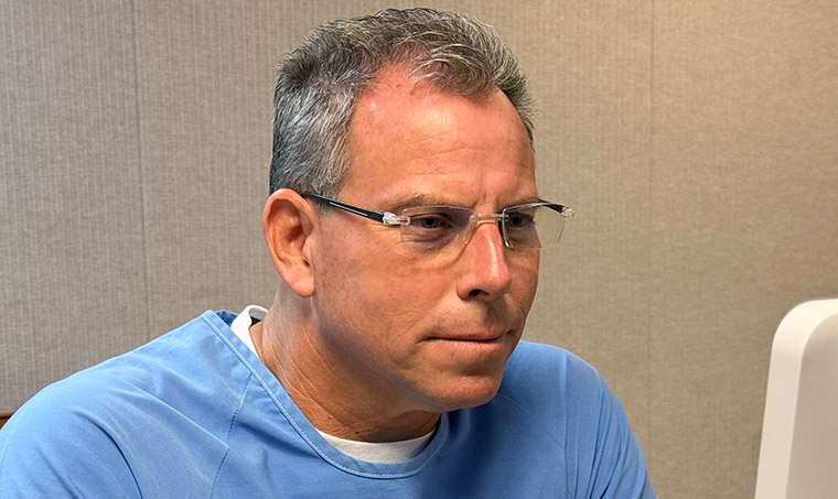 Erik Menendez, who served 35 years in prison for killing his parents, is denied parole