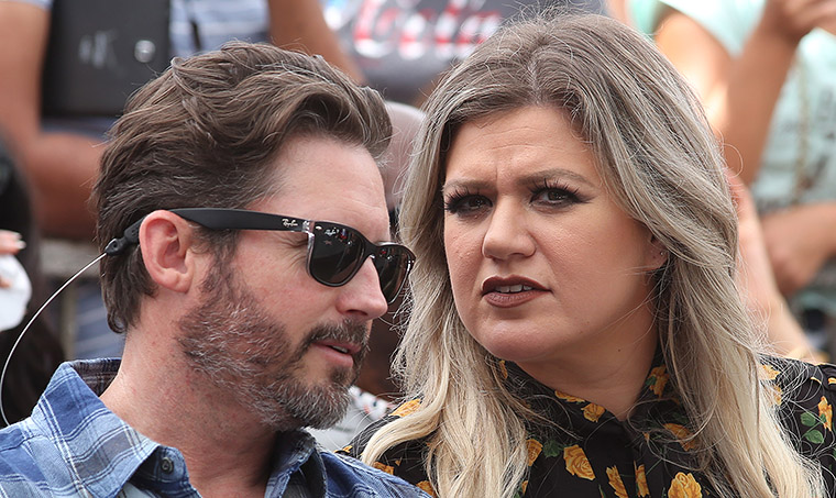 Kelly Clarkson’s Ex-Husband Brandon Blackstock Dead At 48