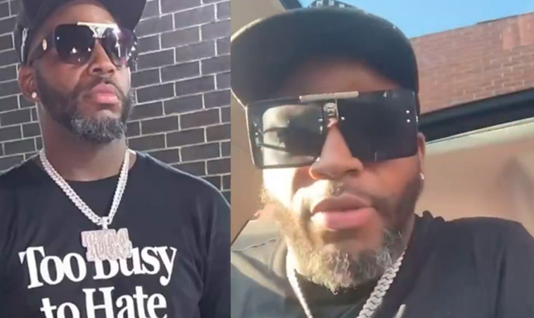 Man fatally shot and robbed of chain while live-streaming in Chicago