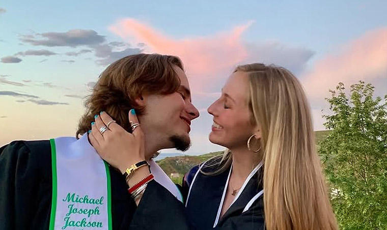 Michael Jackson’s eldest son Prince Jackson Announces His Engagement