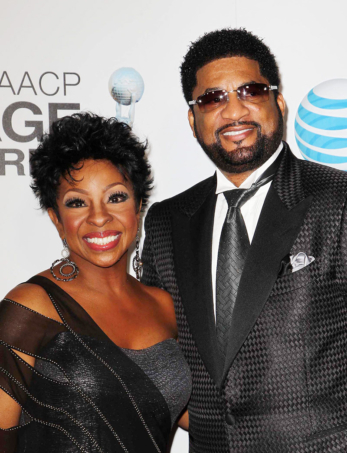 Gladys Knight's Son Says She Has Dementia and He Accused Her Husband of