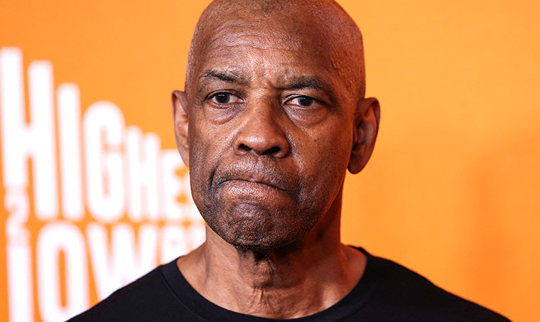 ‘Highest 2 Lowest’ starring Denzel Washington and A$AP Rocky flops at the box office