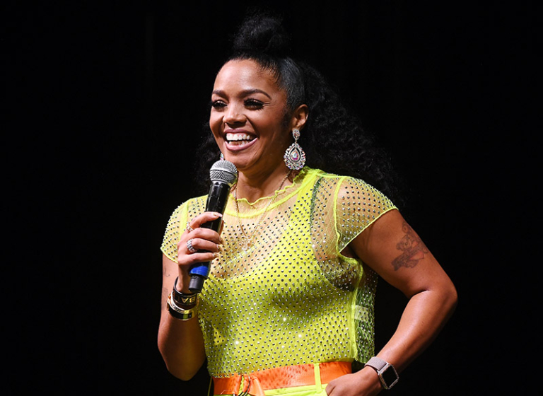 Rasheeda concert tickets prank goes viral 'I didn't even know Rasheeda