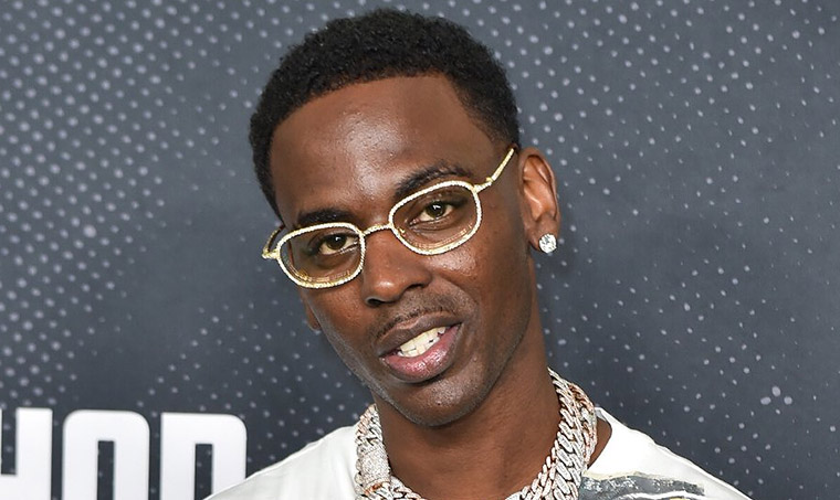 Rapper Young Dolph’s killers waited until he walked away from civilians before opening fire