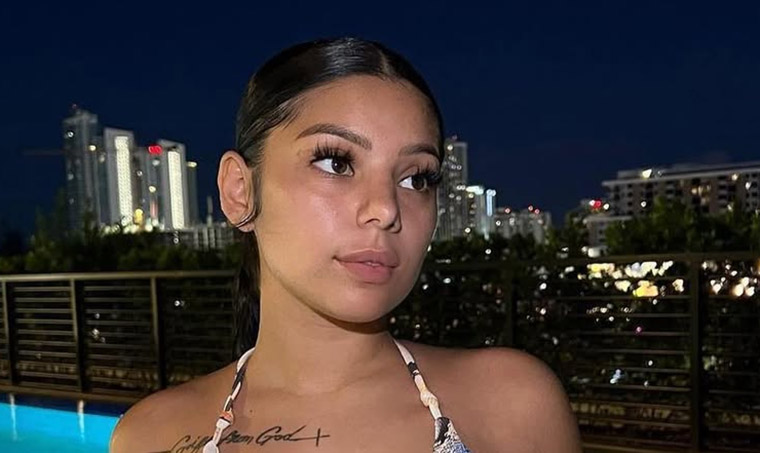 Adult Film Star MissJohnDough Dies from Blood Clot at 24