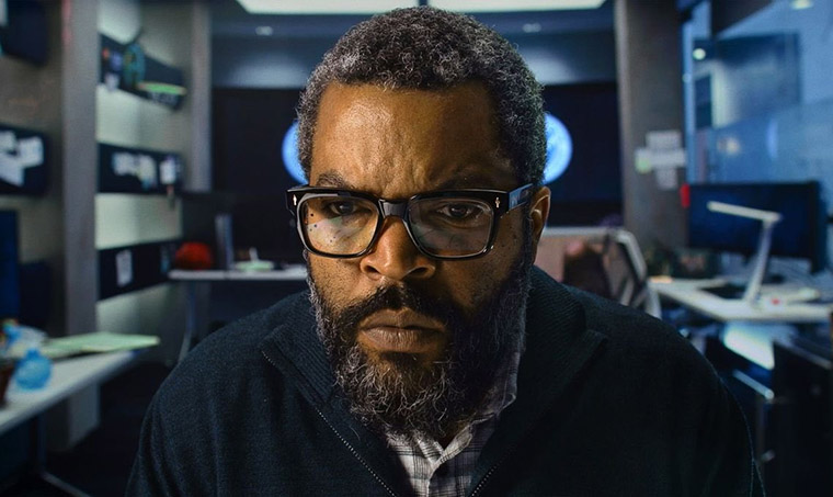 Ice Cube’s ‘War of the Worlds’ Scores 0% On Rotten Tomatoes