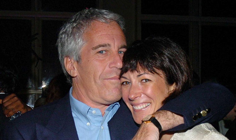 Ghislaine Maxwell transferred to ‘nicer’ prison ahead of possible presidential pardon
