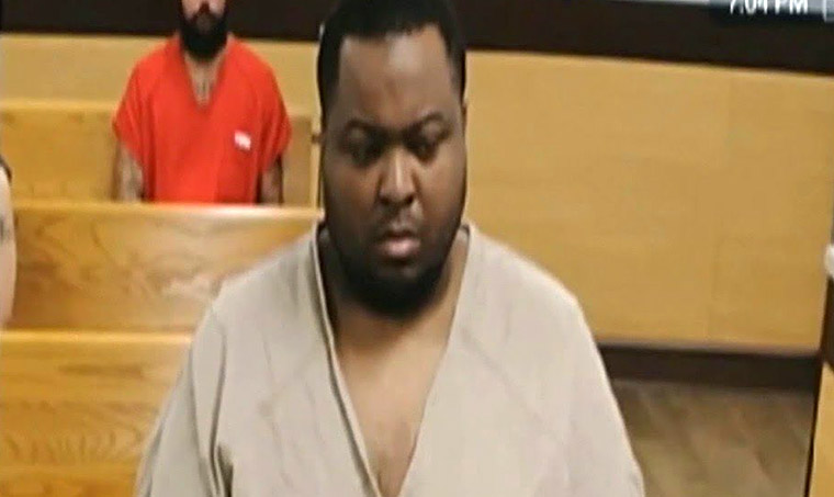 Sean Kingston Sentenced to 3.5 Years in Prison for $1 Million Fraud