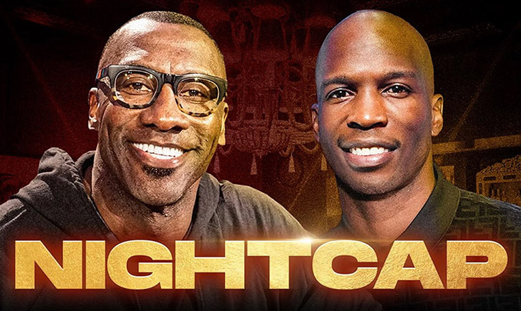 Shannon Sharpe, Chad Ochocinco Settle $20 Million Defamation Lawsuit