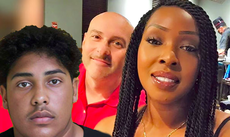 Teen Kills Both Parents, Calls 911 from Church Asking for Prayers