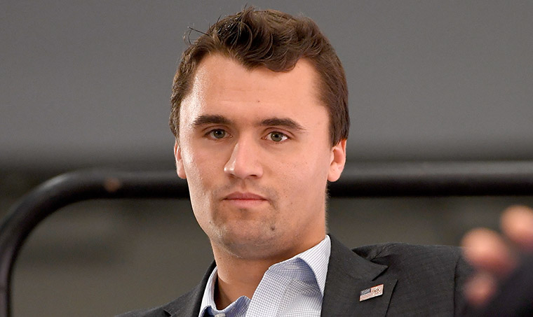 Charlie Kirk’s killer is in police custody – His father turned him in