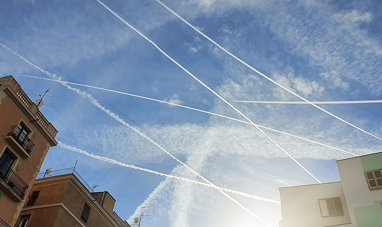 U.S. Army Admits Spraying Cancer-Causing Mist in Black Neighborhoods in St. Louis and Other Cities