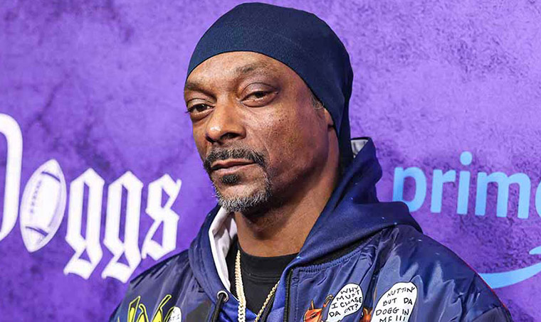 Snoop Dogg’s Rep Says He Didn’t Apologize to the LGBTQ+ Community