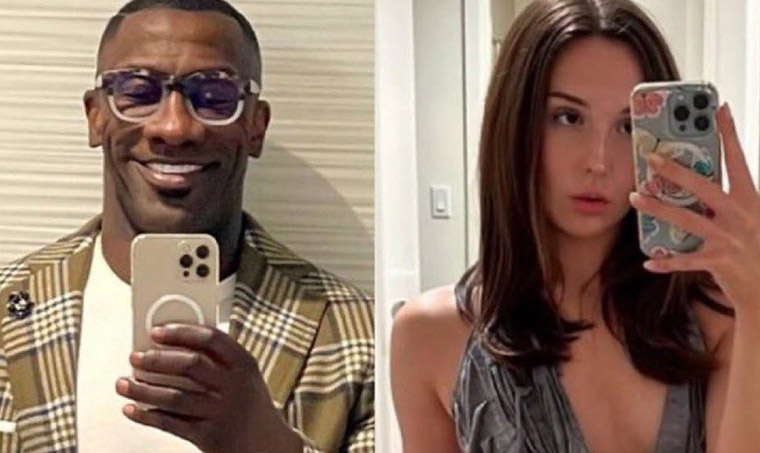 Shannon Sharpe’s Accuser Says To Call Her “Boss,” Or “Ma’am” after settling $50 Million Lawsuit