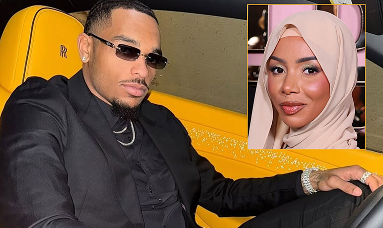 Brittany Renner Outraged After PJ Washington’s Wife Buys Him $472K Rolls-Royce