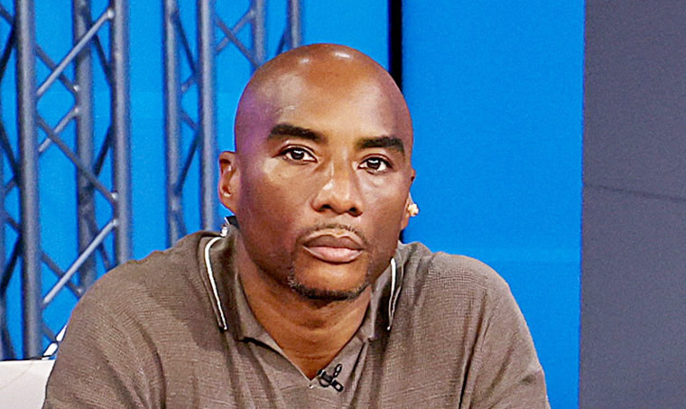 Charlamagne Reveals He Suffers from Chest Pain Since Getting Vaxxed