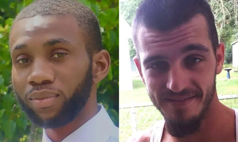 Black Student and White Man Found Hanging from Trees in Mississippi On the Same Day