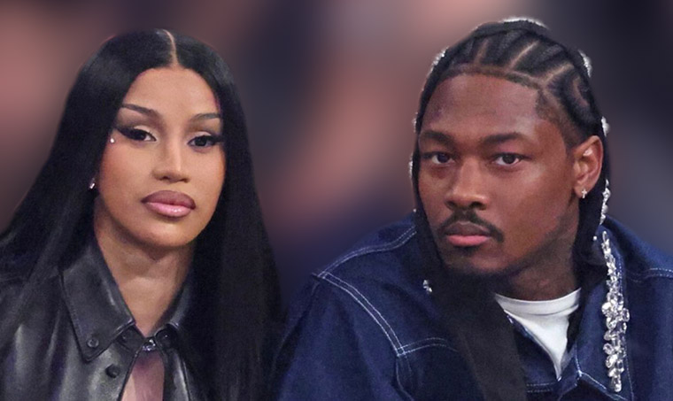 Instagram model exposes Stefon Diggs for sending nudes; She threatens to drop xes tape