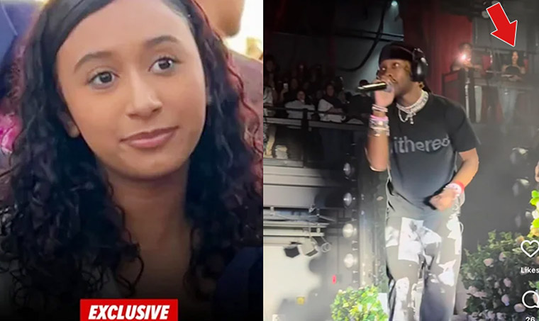 D4vd fans share videos of Celeste Rivas wearing the same clothes she was found in
