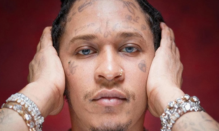 Young Thug Promotes Wearing Whiteface; ‘If You Wanna Be The Biggest, Go White!’