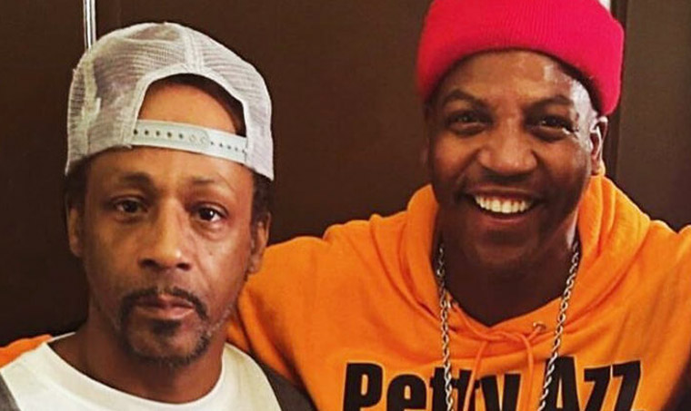 Kat Williams Cleared in Death of Comedian Reggie Carroll; Bodyguard Arrested