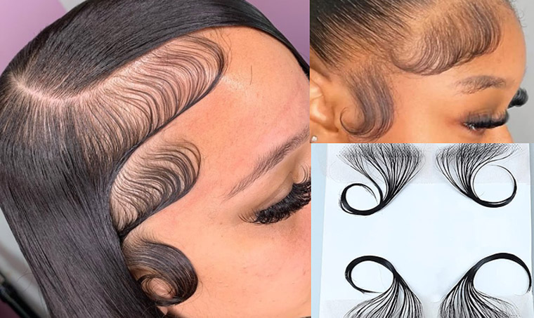 School in Jamaica Bans Edges, Baby Hairs: “Curtains Belong in the House, Not On Foreheads”