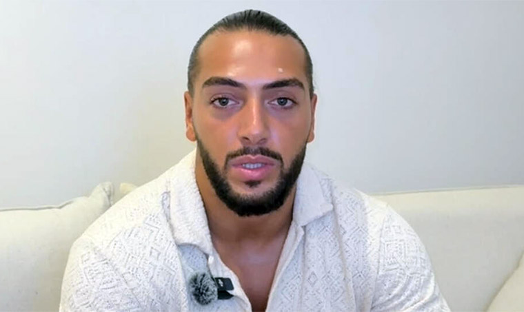 French influencer convicted after pranking people with empty syringe