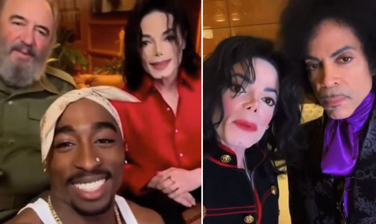 Michael Jackson Estate Sends Copyright Complaint to OpenAI As Deepfake Videos Flood Social Media
