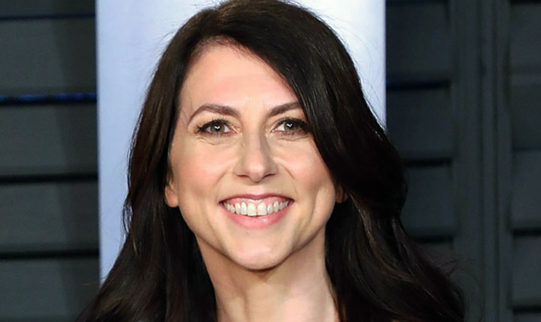 Jeff Bezos’ ex-wife MacKenzie Scott gifts $300 million to HBCUs in just one month