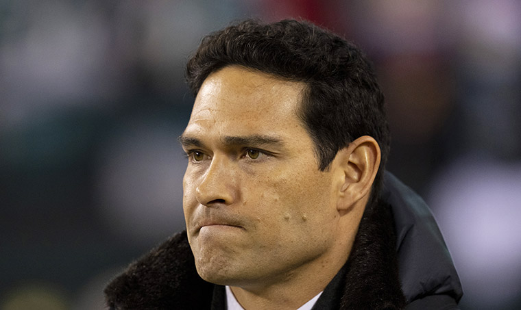 Update: Former NFL QB Mark Sanchez Won’t Be On Camera Again At  Fox Sports. ‘Career-Ending Event’