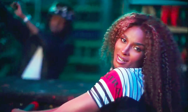 New Music: JID – Sk8 (feat. Ciara & EarthGang)