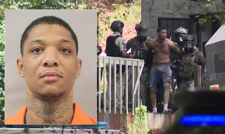 Derrick Groves’ girlfriend may have tipped off police after an argument