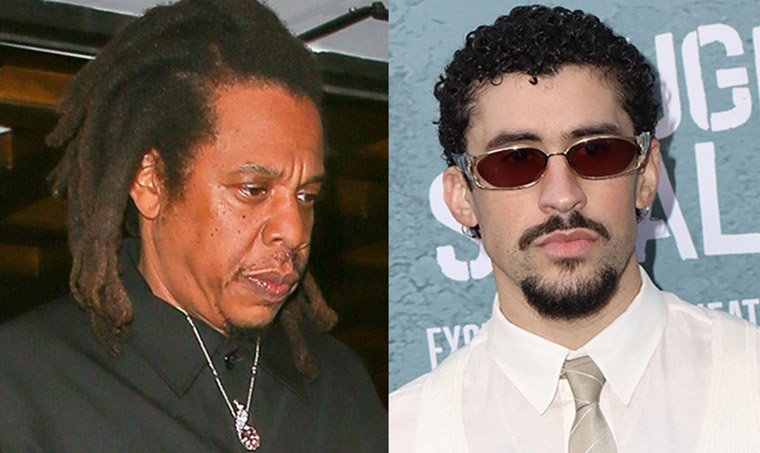 Is the NFL tired of Jay-Z’s controversial halftime picks?