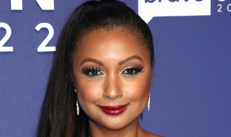 Attorney Eboni K. Williams says Eddie & Wendy Osefo will get prison time: “They’re making examples out of these wealthy, famous Black people”