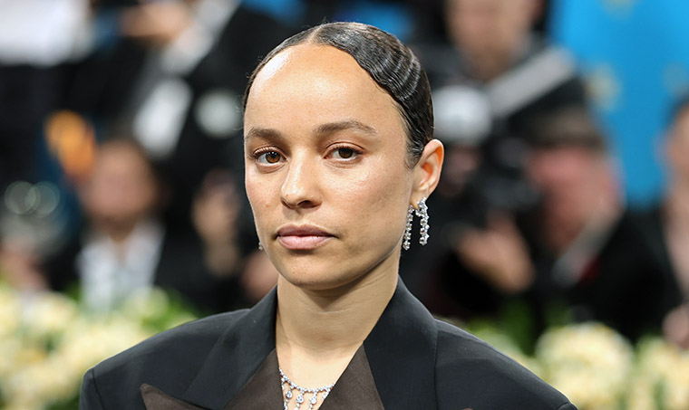 Hermès Names Grace Wales Bonner as Menswear Creative Director