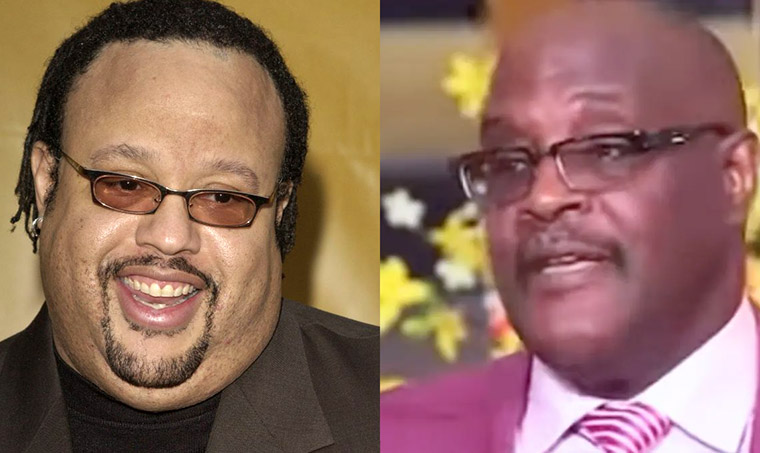Fred Hammond Defends Pastor Marvin Winans: ‘Organizations raise money all the time’