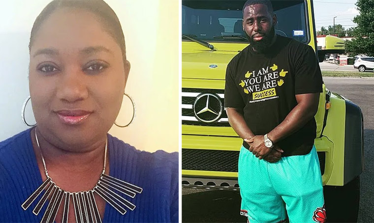 Charity Boss Stole $11M Meant for Needy Kids. Bought a Mansion for Herself, Mercedes SUV for Her Boyfriend