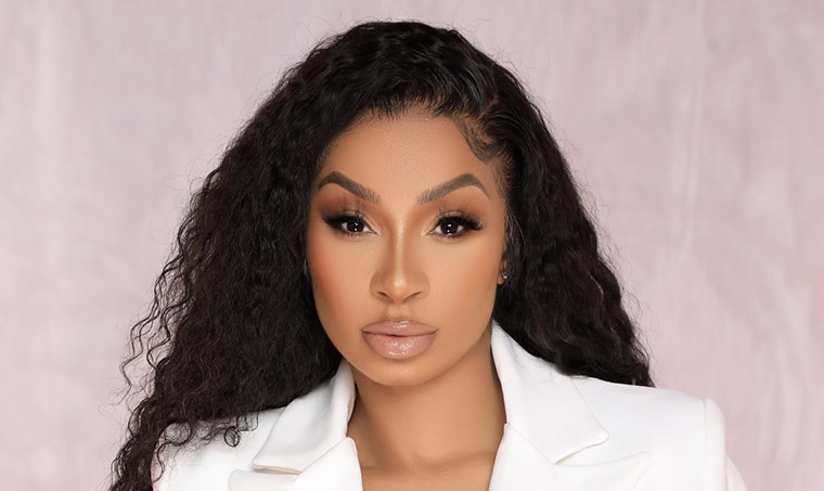 Felony Burglary Charges Dismissed Against LHHATL Star Karlie Redd