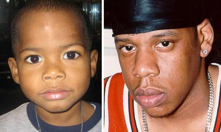 Lil Fizz Confirms Isa Jael is Jay Z’s Secret Son?